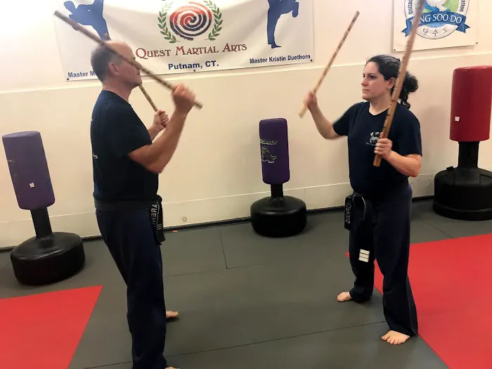 Quest Martial Arts Picture 4