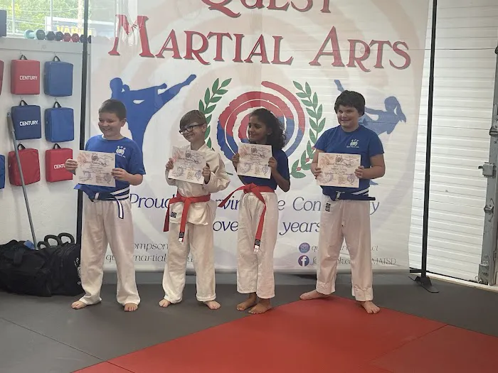 Quest Martial Arts Picture 7