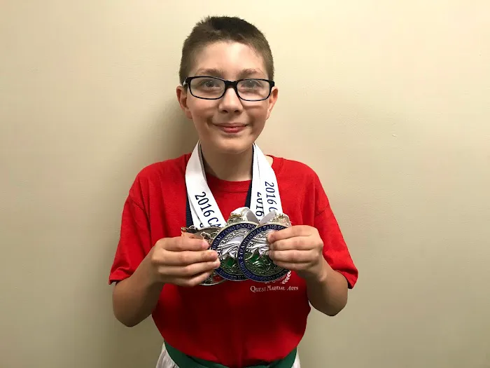 Quest Martial Arts Picture 9