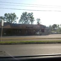 Team Link - Northampton ico