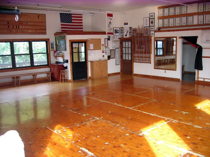 Northampton Karate Picture 1