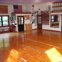 Northampton Karate ico