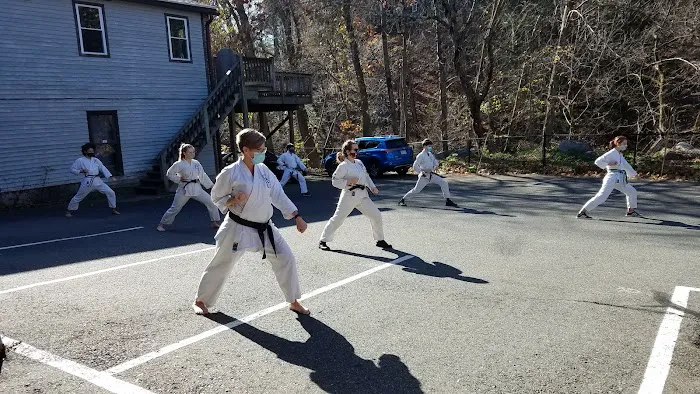 Northampton Karate Picture 4