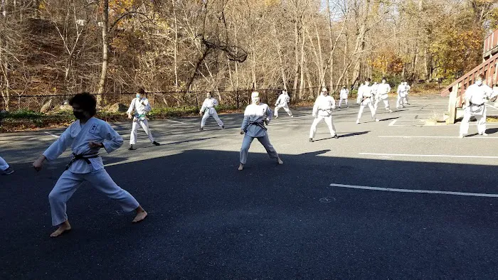 Northampton Karate Picture 5