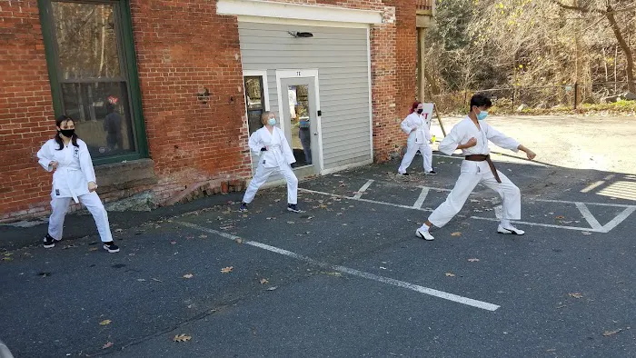 Northampton Karate Picture 8