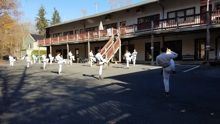 Northampton Karate Picture 7