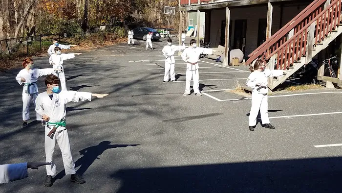 Northampton Karate Picture 6