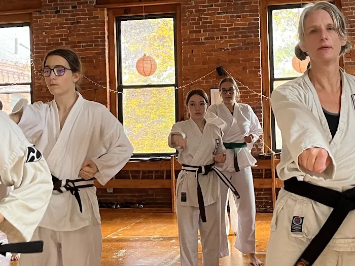 Northampton Karate Picture 10