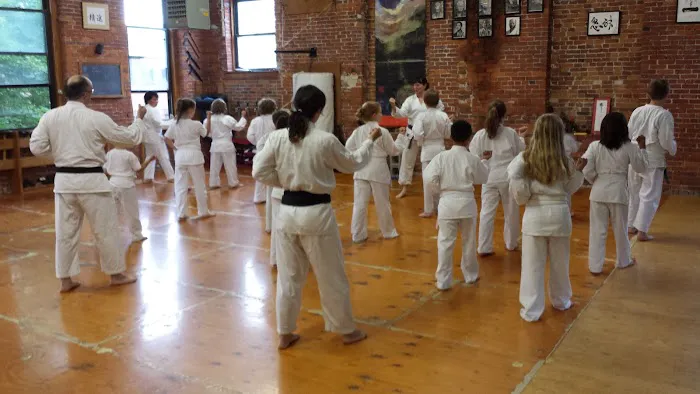 Northampton Karate Picture 9