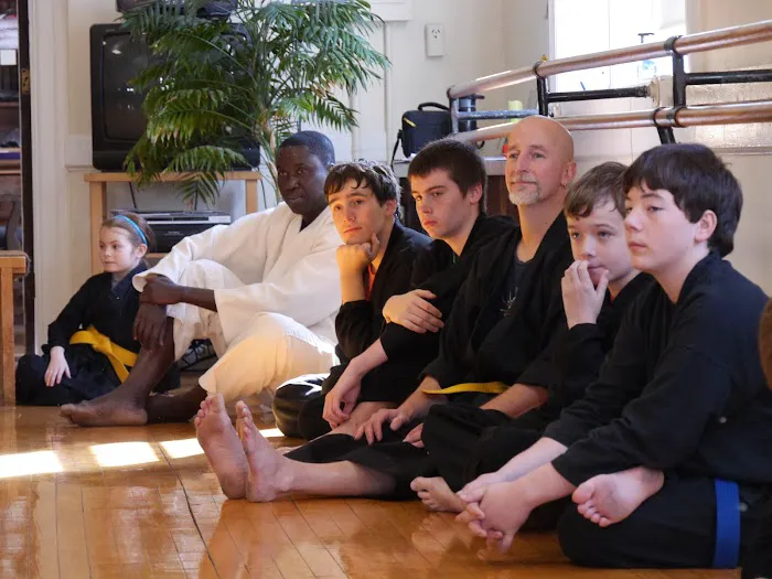 J. R. Roy Martial Arts Picture 7