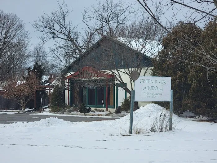 Green River Aikido Picture 1