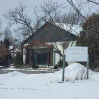 Green River Aikido ico