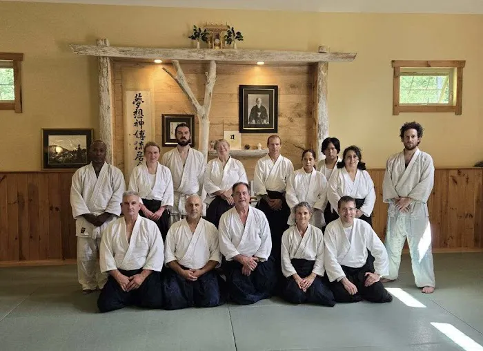 Green River Aikido Picture 2