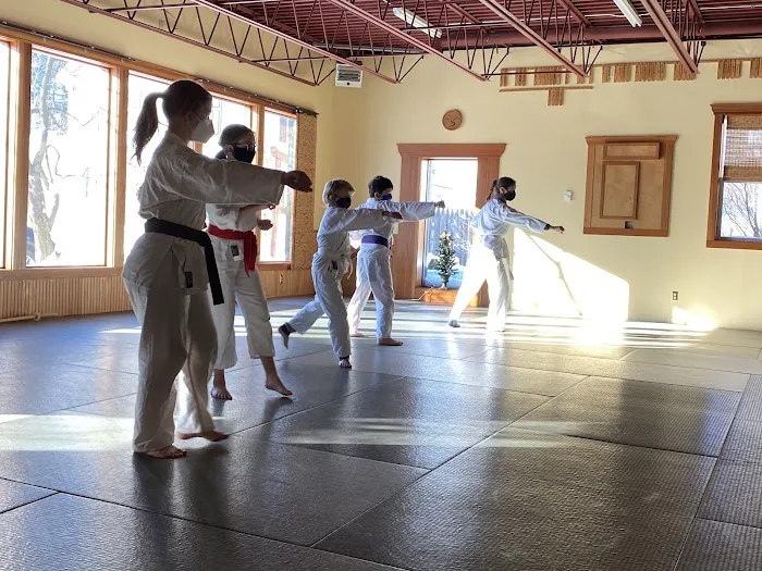 Green River Aikido Picture 3