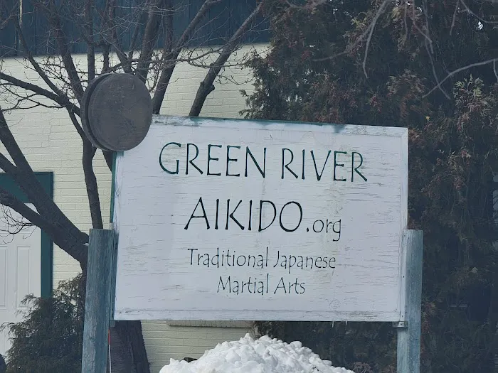 Green River Aikido Picture 5