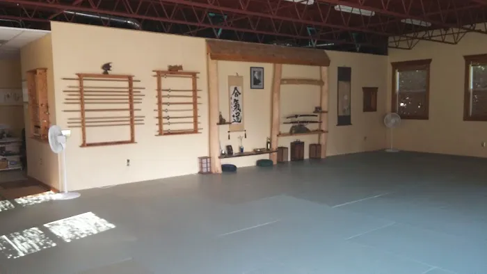 Green River Aikido Picture 6