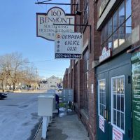 Okinawan Karate Dojo ico