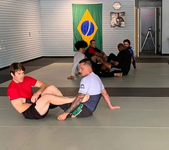 Conquest Mixed Martial Arts & Fitness Picture 2