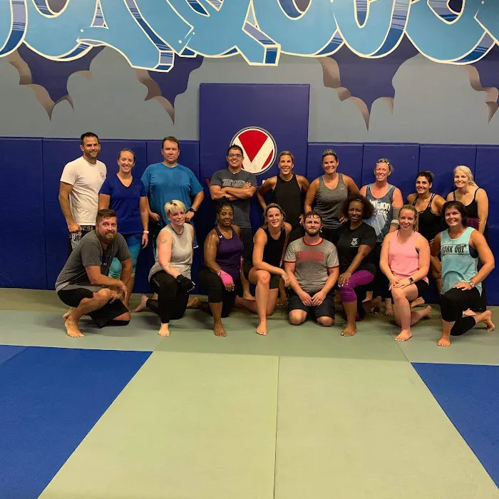 Conquest Mixed Martial Arts & Fitness Picture 3