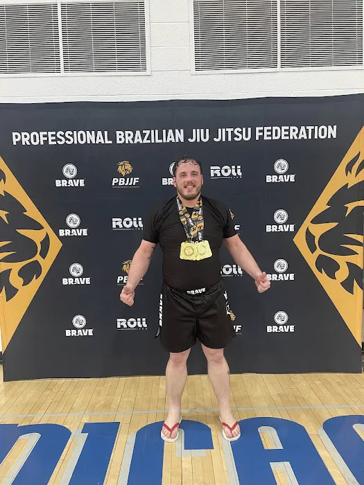 Conquest Mixed Martial Arts & Fitness Picture 1