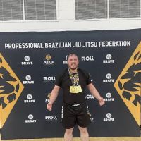 Conquest Mixed Martial Arts & Fitness ico