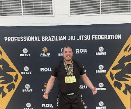 Conquest Mixed Martial Arts & Fitness