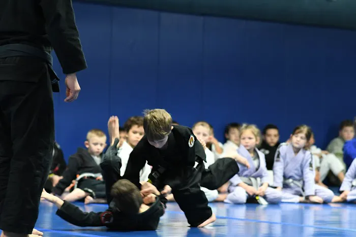 Conquest Mixed Martial Arts & Fitness Picture 6