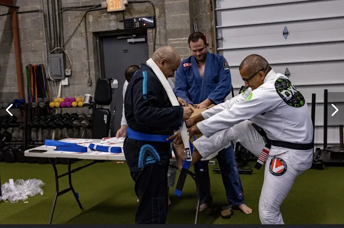 Conquest Mixed Martial Arts & Fitness Picture 7