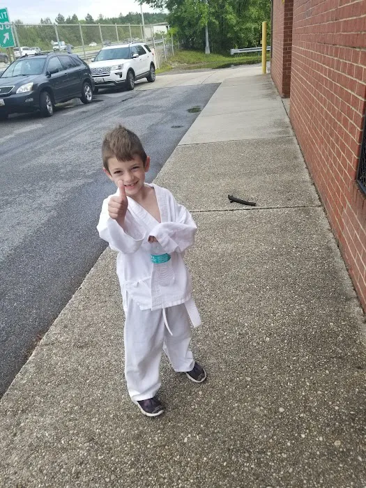 Conquest Mixed Martial Arts & Fitness Picture 5