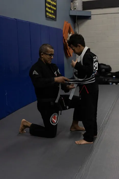 Conquest Mixed Martial Arts & Fitness Picture 4