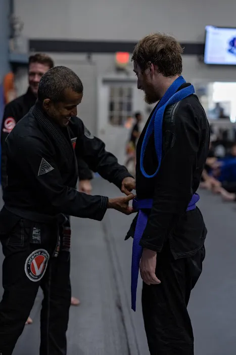 Conquest Mixed Martial Arts & Fitness Picture 10