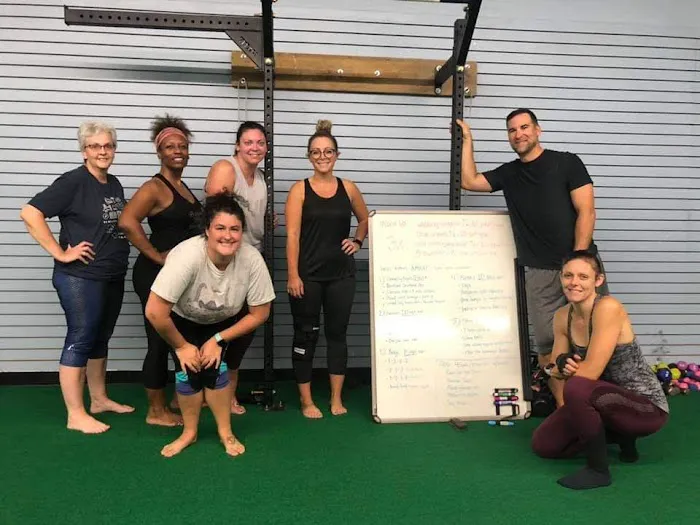 Conquest Mixed Martial Arts & Fitness Picture 9