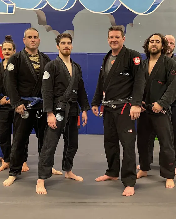 Conquest Mixed Martial Arts & Fitness Picture 8