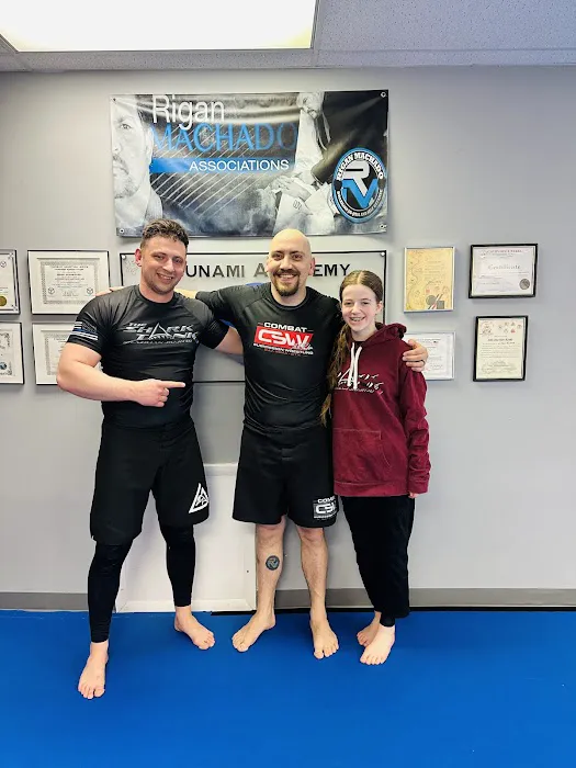 Tsunami Martial Arts Academy LLC Picture 1