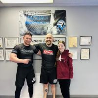 Tsunami Martial Arts Academy LLC ico