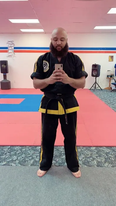 A-Plus Taylors School Of Karate Picture 2