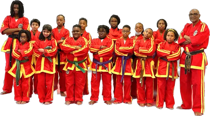 A-Plus Taylors School Of Karate Picture 6