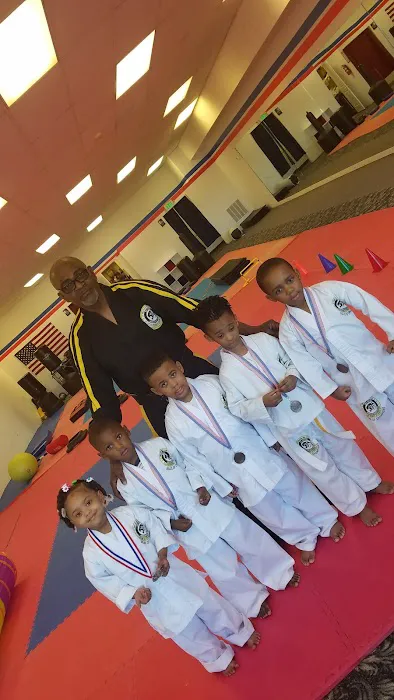 A-Plus Taylors School Of Karate Picture 8