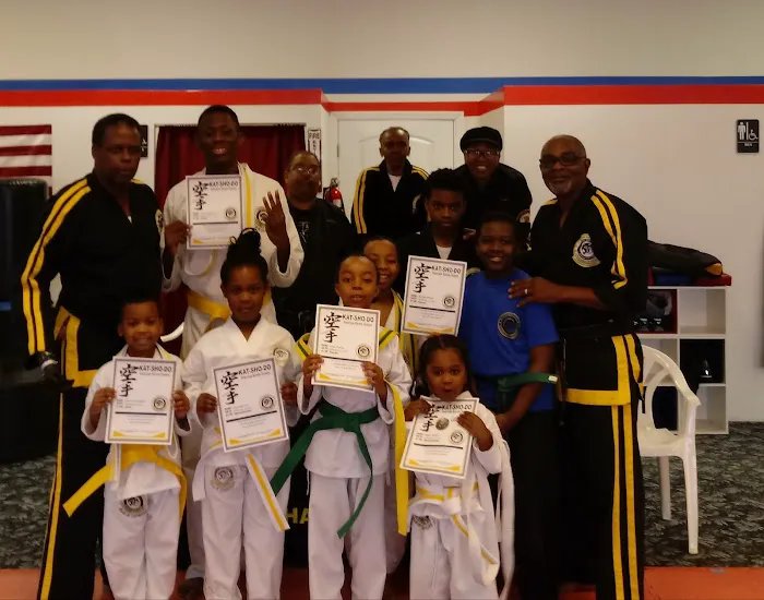 A-Plus Taylors School Of Karate Picture 9