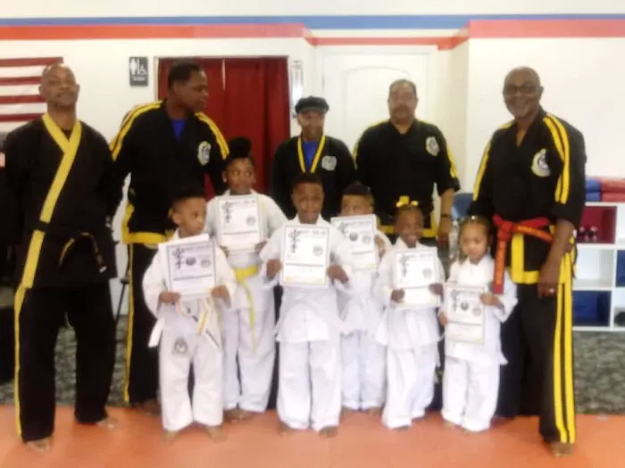 A-Plus Taylors School Of Karate Picture 7