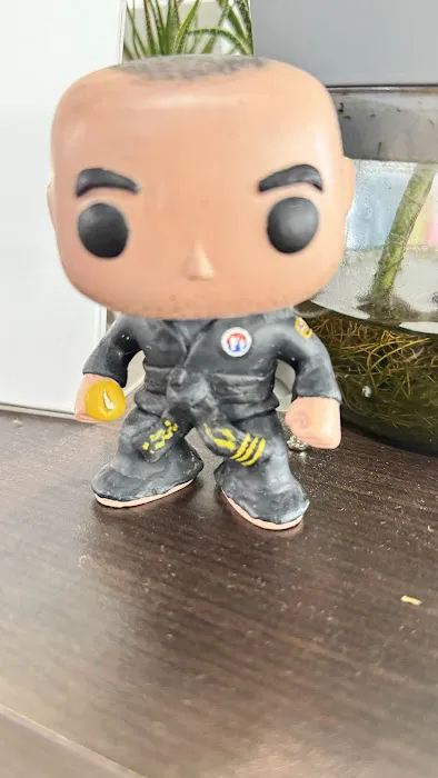 Sykesville Family Tae Kwon Do Picture 1