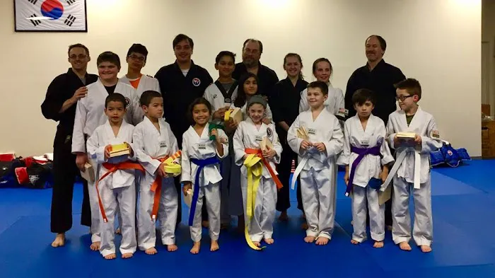 Sykesville Family Tae Kwon Do Picture 4