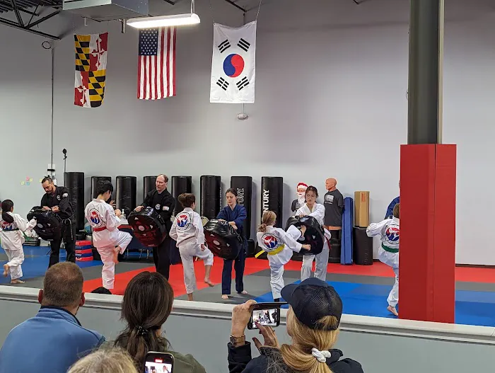 Sykesville Family Tae Kwon Do Picture 5