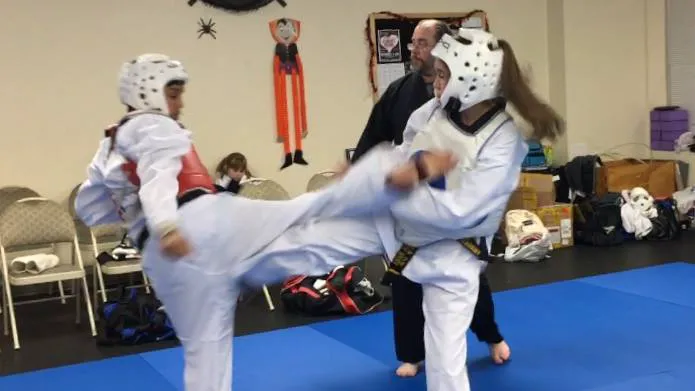 Sykesville Family Tae Kwon Do Picture 6
