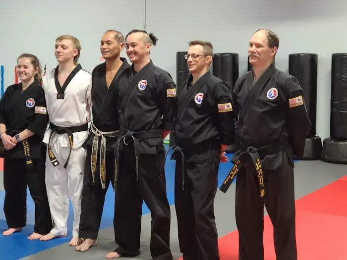 Sykesville Family Tae Kwon Do Picture 7