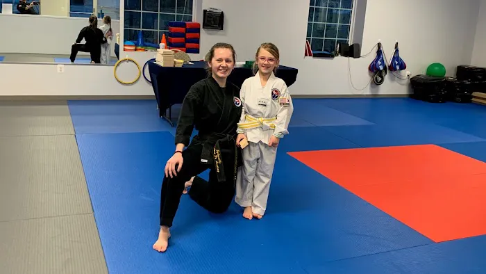 Sykesville Family Tae Kwon Do Picture 9