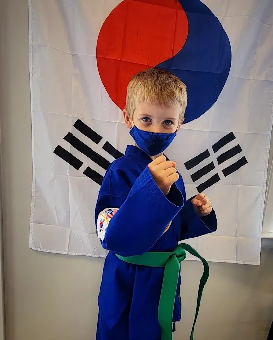 Choe's Hap Ki Do Academy & Shape Up Kickboxing of Taneytown Picture 1