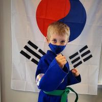 Choe's Hap Ki Do Academy & Shape Up Kickboxing of Taneytown ico