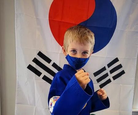 Choe's Hap Ki Do Academy & Shape Up Kickboxing of Taneytown