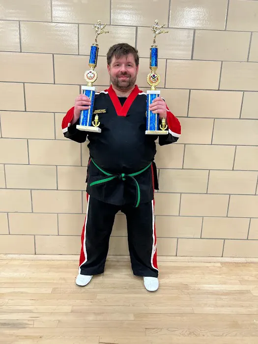 Choe's Hap Ki Do Academy & Shape Up Kickboxing of Taneytown Picture 4